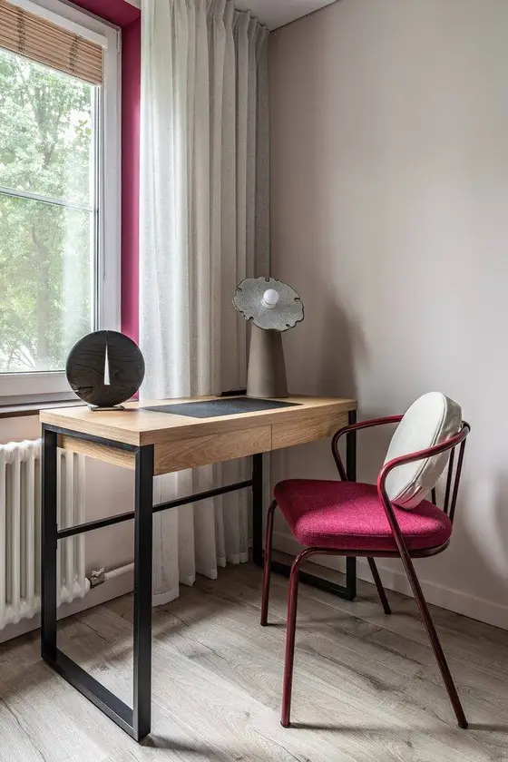 Home office inspiration – example 8