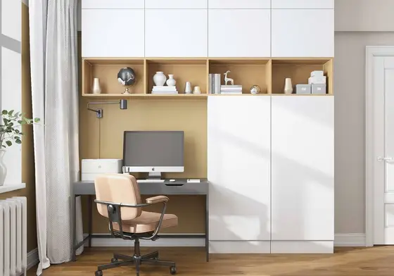 Home office inspiration – example 10