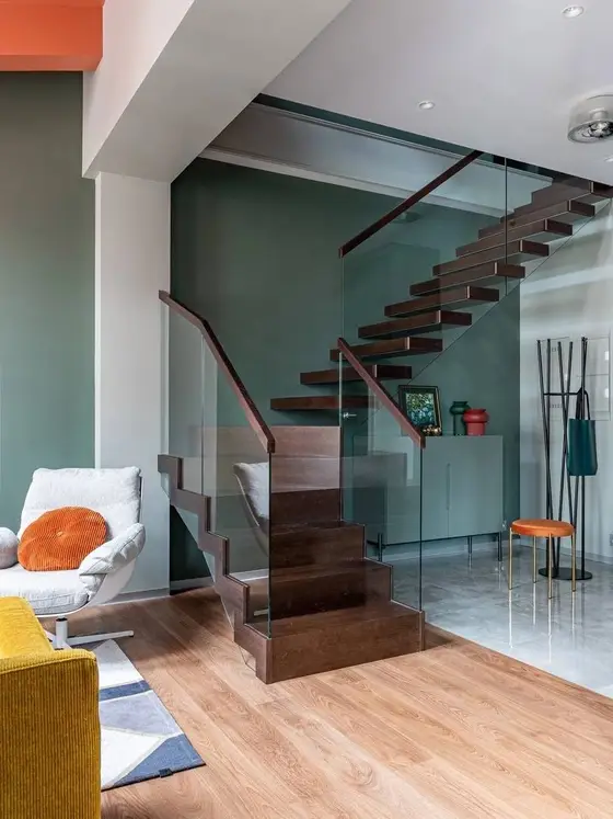 Home office inspiration – example 11
