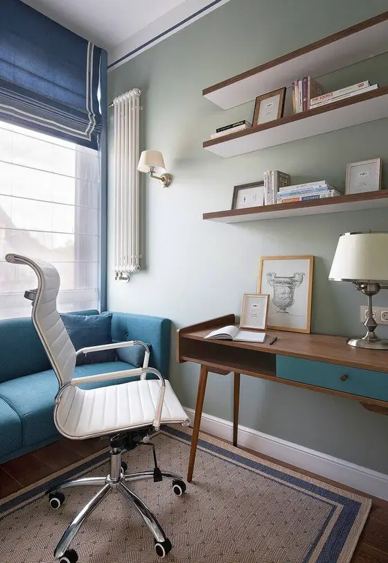 Home office inspiration – example 14