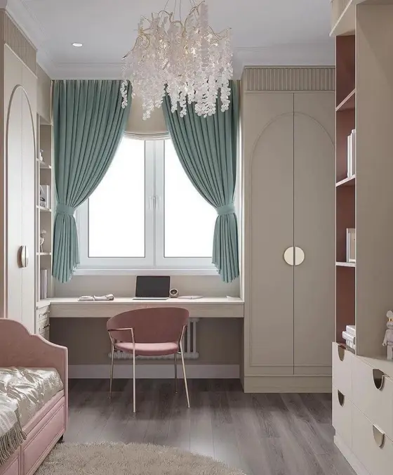Home office inspiration – example 16