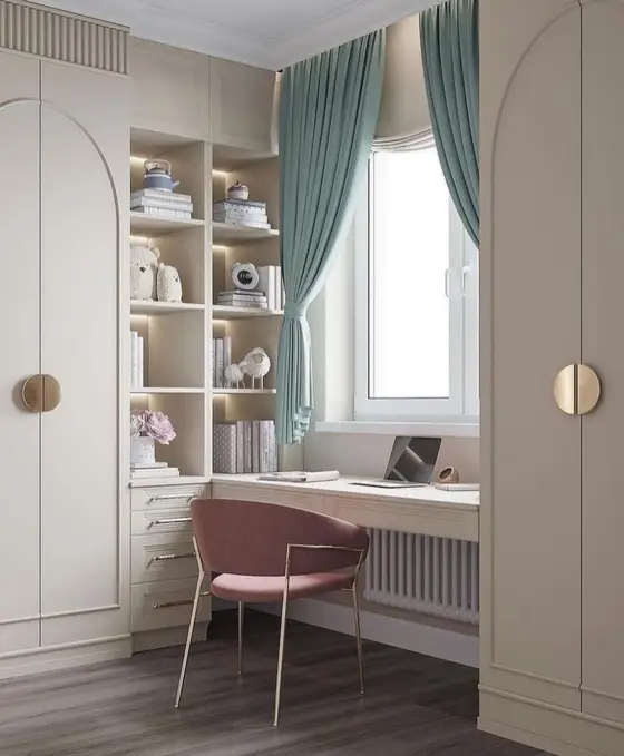Home office inspiration – example 17