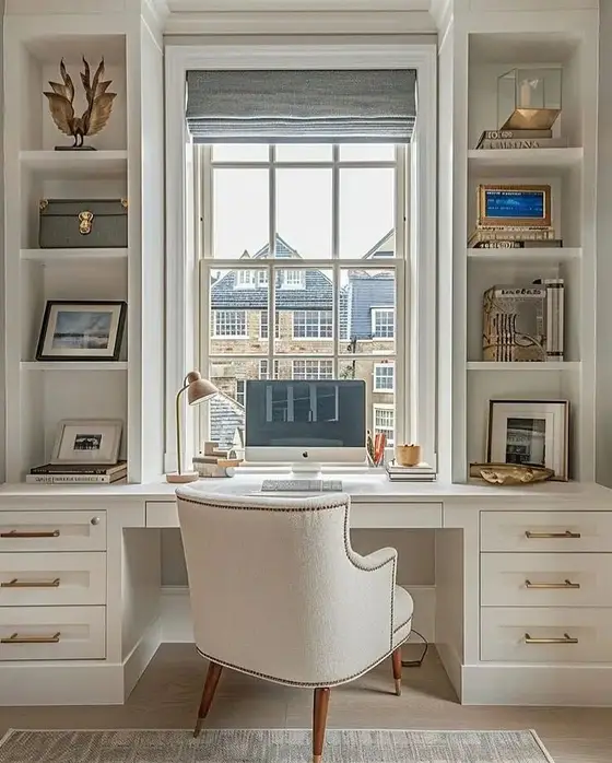 Home office inspiration – example 19