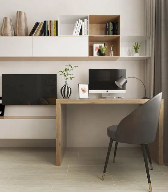 Home office inspiration – example 20