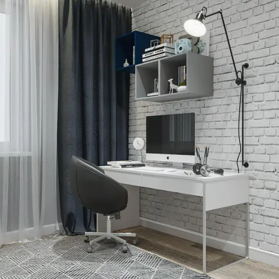 Home office inspiration – example 21
